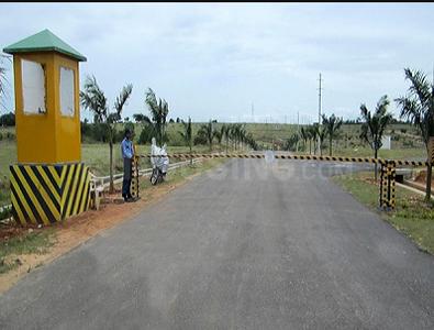 Gallery Cover Pic of Anu Layout Phase 2