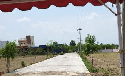 Project Image of 1181.0 - 1747.0 Sq.ft Residential Plot Plot for buy in Sri Indhra Nagar