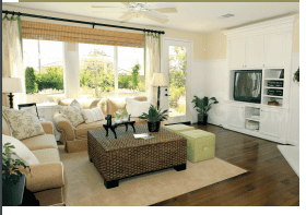 Project Image of 1090 Sq.ft 2 BHK Apartment / Flat for sale in Nallakunta for Rs. 6500000