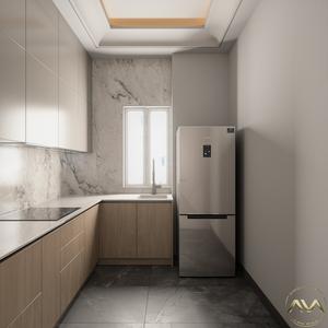 Project Image of 969.04 - 1409.47 Sq.ft 2 BHK Apartment for buy in ASAR Bliss Enclave
