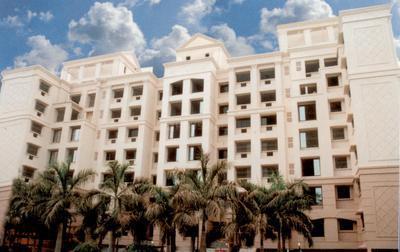 Project Image of 734.21 - 1179.94 Sq.ft 2 BHK Apartment for buy in Rajhans Residential Complex Amber