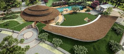 Project Image of 0.0 - 2587.53 Sq.ft 3 BHK Villa for buy in Mahima Windchimes