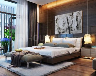 Project Image of 1543.0 - 1870.0 Sq.ft 3 BHK Apartment for buy in MVV Silver Homes