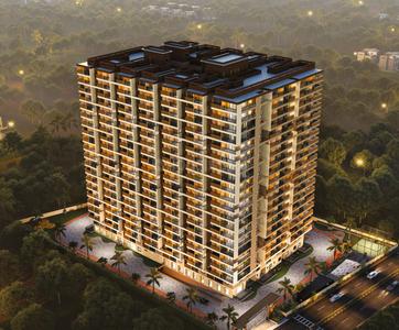 Project Image of 1683.0 - 2943.0 Sq.ft 3 BHK Apartment for buy in EAPL Sri Tirumala Fortune
