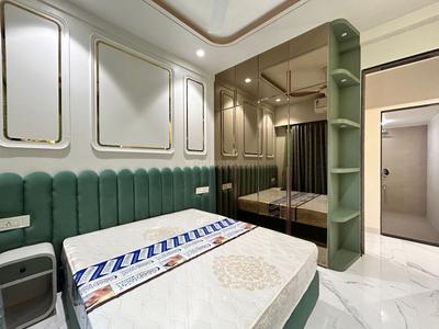Project Image of 654.0 - 4100.0 Sq.ft 2 BHK Apartment for buy in Ghanshyam Canary