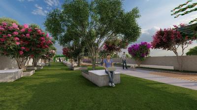 Project Image of 1697.9 - 14762.16 Sq.ft Residential Plot Plot for buy in Himaja Elite Empire