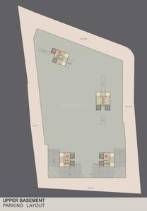 Project Image of 659.72 - 1829.54 Sq.ft 2 BHK Apartment for buy in Unity Malabar Plus