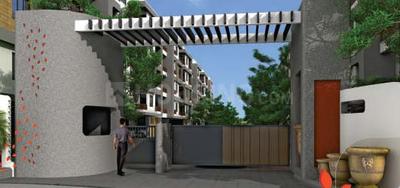 Project Image of 1100.0 - 1650.0 Sq.ft 2 BHK Apartment for buy in Labh Residency