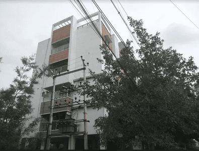 Project Image of 0.0 - 1312.0 Sq.ft 3 BHK Apartment for buy in Colorhomes Vista
