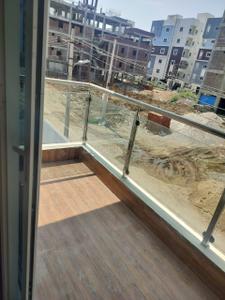 Project Image of 1059.92 - 1429.99 Sq.ft 2 BHK Apartment for buy in Thimu Blue Bell Block D