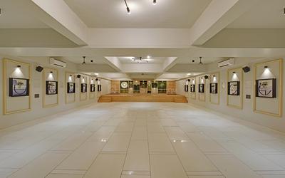 Project Image of 800 Sq.ft 3 BHK Apartment / Flat for sale in Vishala for Rs. 7500000