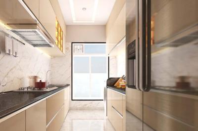 Project Image of 442.0 - 1310.0 Sq.ft 1 BHK Apartment for buy in Pranav Kirti Mandir CHSL