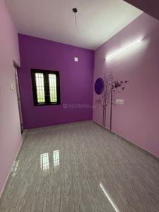 Project Image of 0.0 - 750.0 Sq.ft 2 BHK Villa for buy in Anjaneya Thirumalai Nagar Luxury Villa