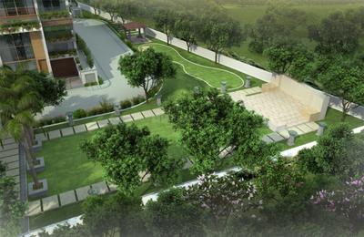 Project Image of 5600.0 - 5630.0 Sq.ft 4 BHK Villa for buy in Goel Prive