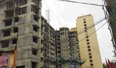 Project Image of 269.0 - 363.0 Sq.ft 1 BHK Apartment for buy in Reliable Gulraj Paradise