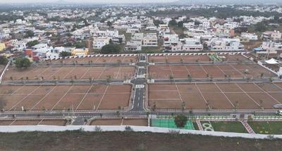 Project Image of 1200.0 - 2394.0 Sq.ft Residential Plot Plot for buy in KCP Garden II