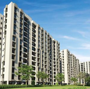 Project Image of 1108 Sq.ft 2 BHK Apartment / Flat for sale in Khokhra for Rs. 4700000