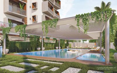 Project Image of 1292.0 - 1926.0 Sq.ft 2 BHK Apartment for buy in Amigo Alfresco