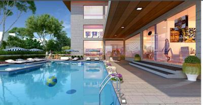 Project Image of 1349.0 - 1818.0 Sq.ft 2 BHK Apartment for buy in MBMR Sri Anjaneya Township