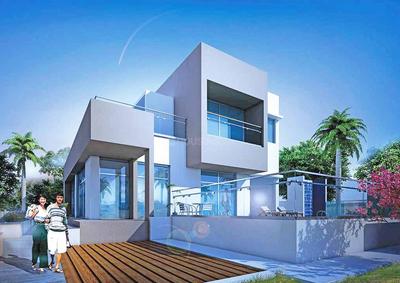 Project Image of 490.0 - 698.0 Sq.ft 1 BHK Apartment for buy in Bright Aristo