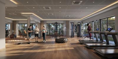Project Image of 1458.0 - 2543.0 Sq.ft 3 BHK Apartment for buy in Mirania Evara
