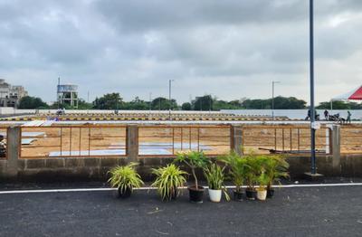 Project Image of 719.0 - 1751.0 Sq.ft Residential Plot Plot for buy in Staar Serasa Springs