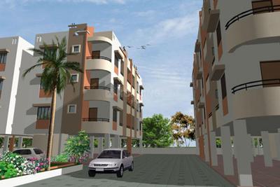 Project Image of 0.0 - 1265.0 Sq.ft 2 BHK Apartment for buy in Uma Mahalaxmi 1