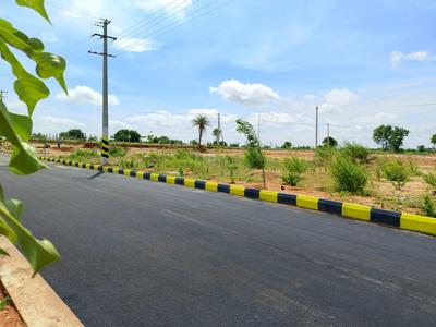 Project Image of 1485.0 - 2700.0 Sq.ft Residential Plot Plot for buy in Glentree Pharma County 1
