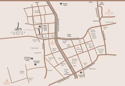 Project Image of 2600 Sq.ft 5 BHK Villa for sale in Sevasi for Rs. 18000000