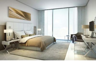 Project Image of 624.31 - 937.11 Sq.ft 1 BHK Apartment for buy in Nakheel Dragon Towers