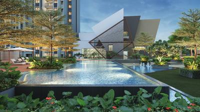 Project Image of 821.0 - 1245.0 Sq.ft 2 BHK Apartment for buy in Brigade Calista