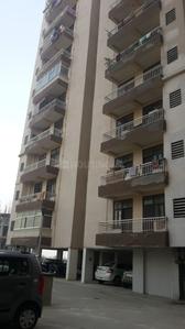 Project Image of 885 Sq.ft 2 BHK Apartment / Flat for sale in Sikrod for Rs. 4650000