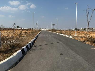 OLYMPIA Internal Roads & Footpaths 2
