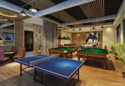 Project Image of 1050 Sq.ft 2 BHK Apartment / Flat for sale in Ulhasnagar for Rs. 9000000