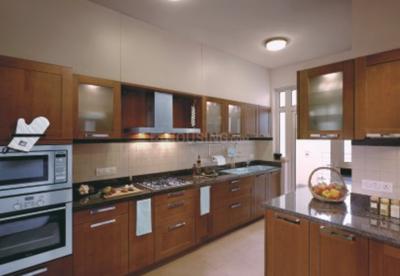 Project Image of 2350.0 - 3820.0 Sq.ft 3 BHK Apartment for buy in Central Park 2 Bellevue