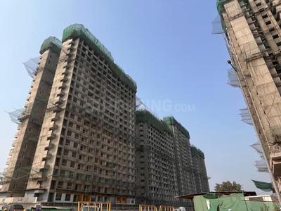 Project Image of 836.0 - 1175.96 Sq.ft 2 BHK Apartment for buy in Kolte Patil Life Republic Aros Phase 1