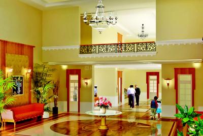 Project Image of 969.0 - 1884.0 Sq.ft 1 BHK Apartment for buy in Mohan Ocean Park Residency