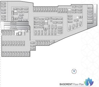 Project Image of 757.46 - 765.31 Sq.ft 3 BHK Apartment for buy in PNP The Capital