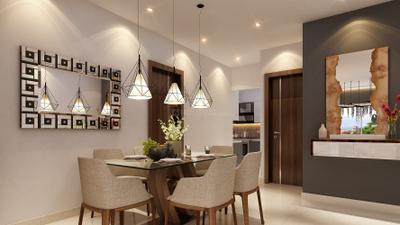 Project Image of 363.0 - 1161.0 Sq.ft 1 BHK Apartment for buy in ASN Srikaram