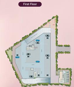 Project Image of 691.0 - 1318.0 Sq.ft 1.5 BHK Apartment for buy in Sowparnika Florenzza