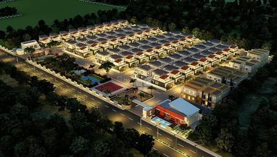 Project Image of 1000 Sq.ft Residential Plot / Land for sale in Kondavakkam for Rs. 2800000