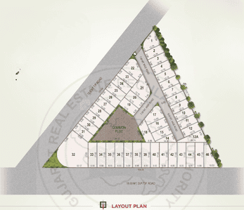 Project Image of 540.35 - 4358.63 Sq.ft Residential Plot Plot for buy in Nisarg Sky