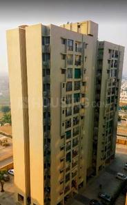 Project Image of 699.98 - 762.62 Sq.ft 2 BHK Apartment for buy in Amba Township Sector 4 Part B