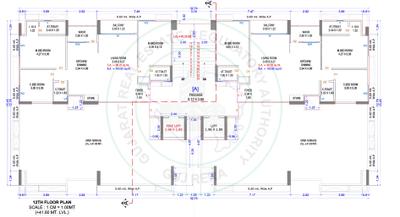 Project Image of 1118.59 - 1125.47 Sq.ft 3 BHK Apartment for buy in Urban Icon