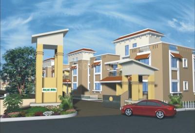 OM Angel Hills Elevation 1