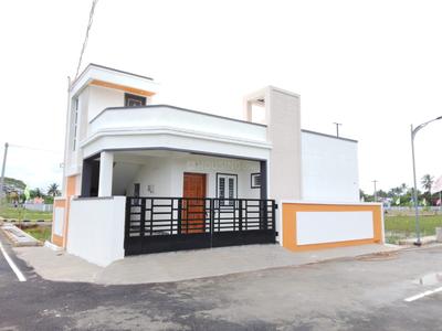 Project Image of 394.0 - 3190.0 Sq.ft Residential Plot Plot for buy in GP Homes Ponbhoomi