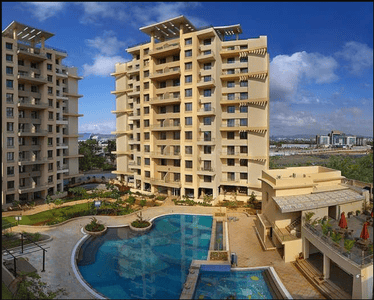 Project Image of 1500 Sq.ft 3 BHK Apartment / Flat for sale in Kondhwa for Rs. 12700000