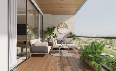 Project Image of 2128.67 - 2540.28 Sq.ft 4 BHK Apartment for buy in Mandot Signature