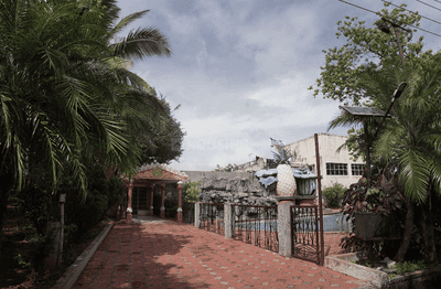 Project Image of 3000.0 - 4000.0 Sq.ft 4 BHK Villa for buy in NS Infocity