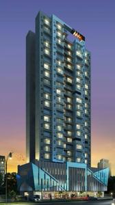 Project Image of 270.5 - 647.23 Sq.ft 1 BHK Apartment for buy in Siddhivinayak Rooprajat Enclave
